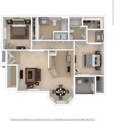 2400 N Bullard Ave, Goodyear, AZ 85395