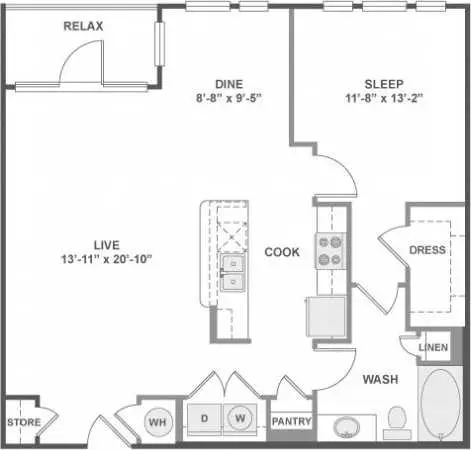 5961 W Parker Rd, Plano, TX 75093