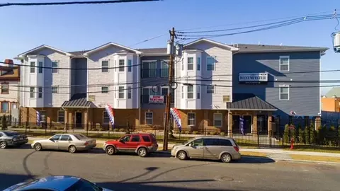 406 Westminster Ave, Elizabeth, NJ 07208