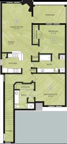 300 E Round Grove Rd, Lewisville, TX 75067