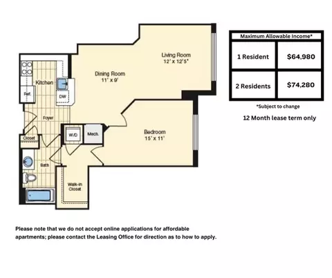 2251 Eisenhower Ave, Alexandria, VA 22314