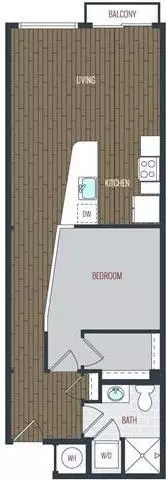 828 N Broadway, Denver, CO 80203