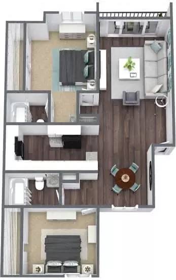 2950 Fletcher Pkwy, El Cajon, CA 92020