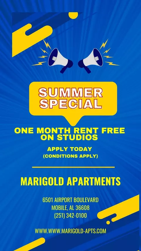 6501 Airport Blvd, Mobile, AL 36608