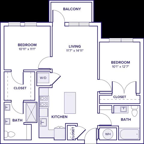 576 Northside Dr NW, Atlanta, GA 30318