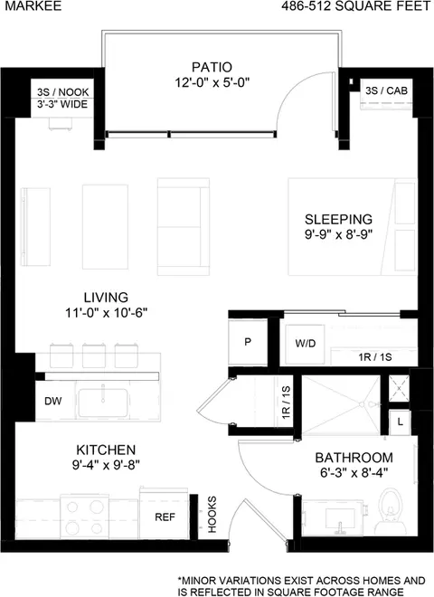 115 2nd Ave S, Minneapolis, MN 55401