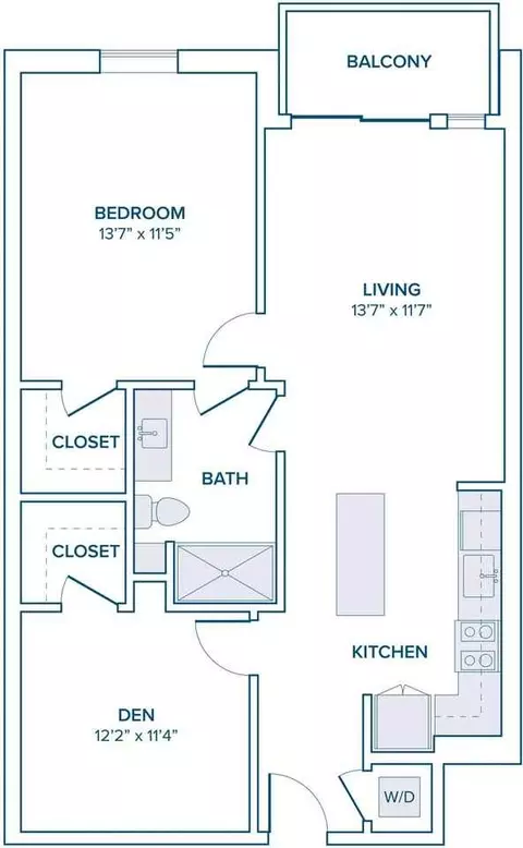 1701 54th Ave N, Nashville, TN 37209