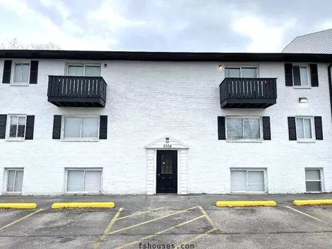 2302 N Ritter Ave, Indianapolis, IN 46218