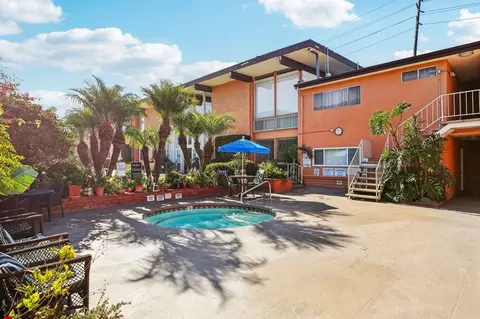 23930 Ocean Ave, Torrance, CA 90505