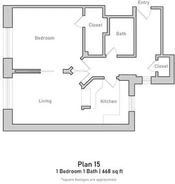 952 Sutter St, San Francisco, CA 94109