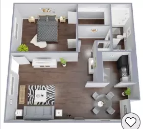 3035 W Pentagon Pkwy, Dallas, TX 75233