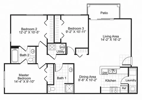 601 Merlin Dr, Lafayette, CO 80026