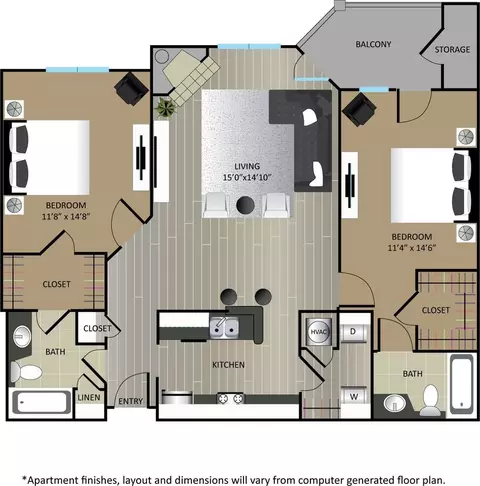 1970 Peachford Rd, Dunwoody, GA 30338