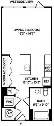 1055 Brady Ave NW, Atlanta, GA 30318