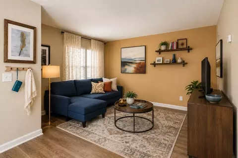 4501 Packard Dr, Nashville, TN 37211 photo 5