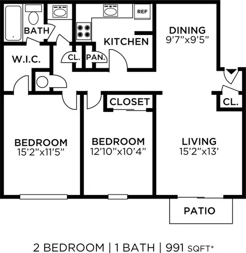 4501 Packard Dr, Nashville, TN 37211 photo 2