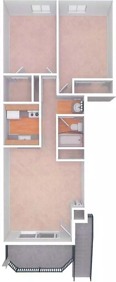 3011 Jane Pl NE, Albuquerque, NM 87111