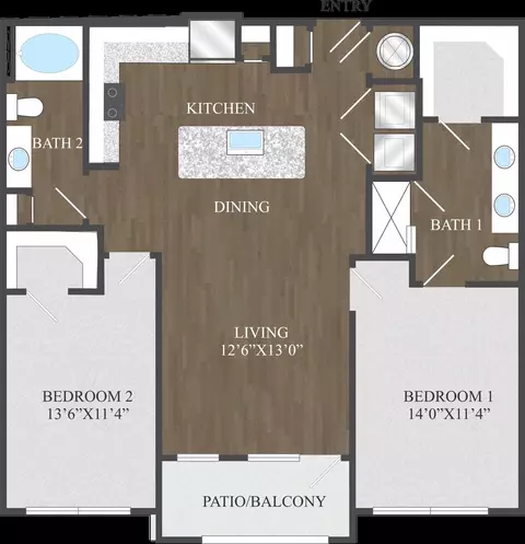 8900 Lakes At 610 Dr, Houston, TX 77054