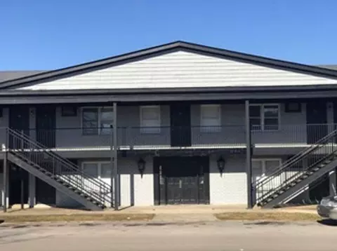 1081 Cross Keys Rd, Lexington, KY 40504