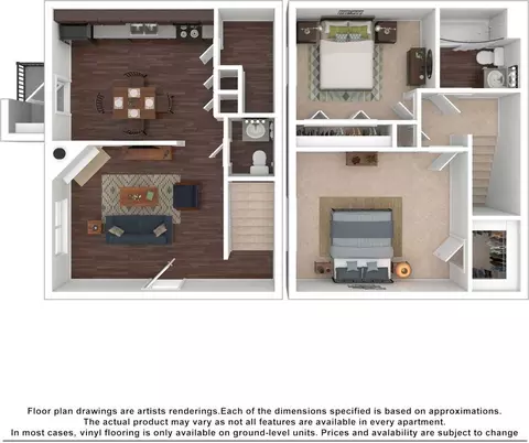 4827 Jersey Pike, Chattanooga, TN 37416