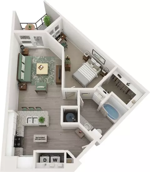 719 E Ocean View Ave, Norfolk, VA 23503