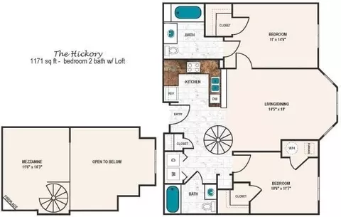 1 Windsor Woods Ln, Canton, MA 02021