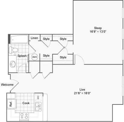 17803 La Cantera Ter, San Antonio, TX 78256