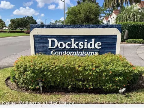 2500 Woodgate Blvd, Orlando, FL 32822