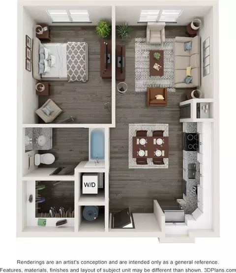 726 Fulton St, Chattanooga, TN 37402