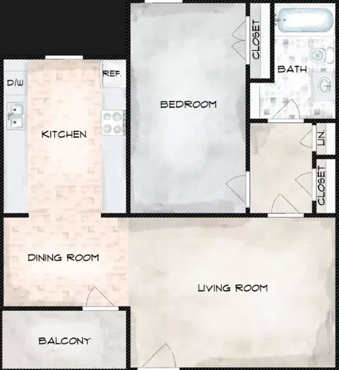 3222 Pasadena Blvd, Pasadena, TX 77503