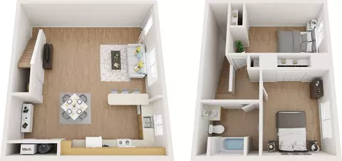 4000 Archer Dr, East Moline, IL 61244