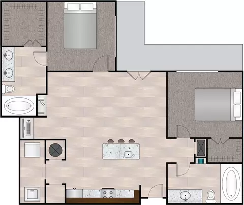 13650 E Colfax Ave, Aurora, CO 80011