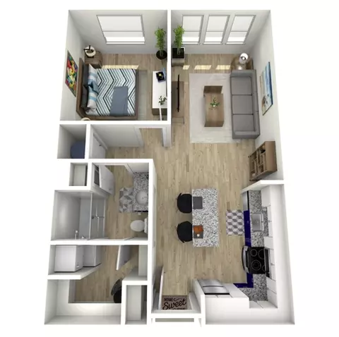 3900 Dacoma St, Houston, TX 77092