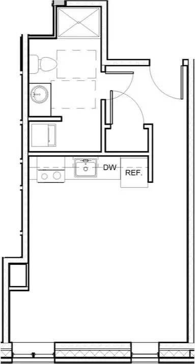1505 Commonwealth Ave, Boston, MA 02135