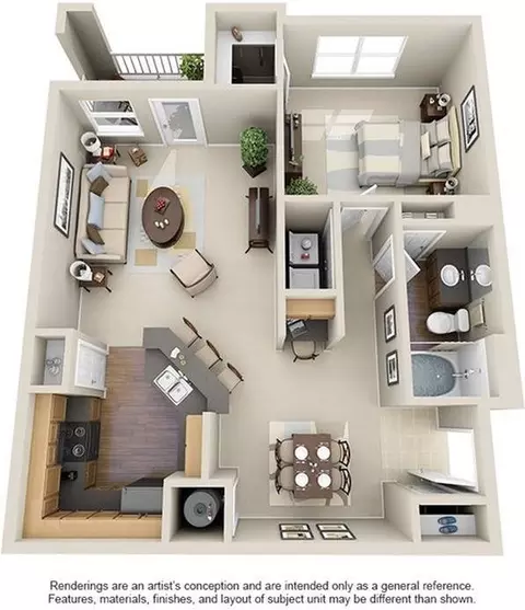 13313 Cutten Rd, Houston, TX 77069