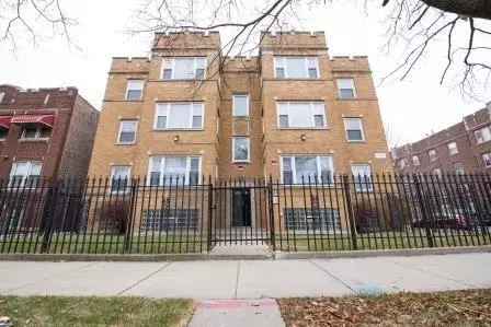 7955 S Bishop St, Chicago, IL 60620