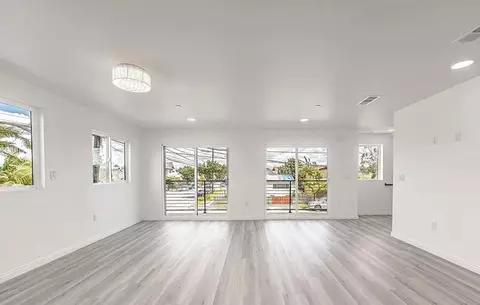 3653 Halldale Ave, Los Angeles, CA 90018