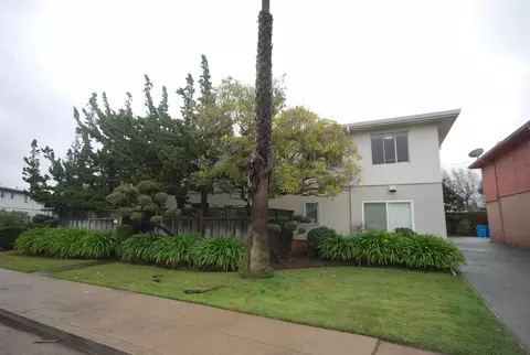 516 E Hillsdale Ct, San Mateo, CA 94403