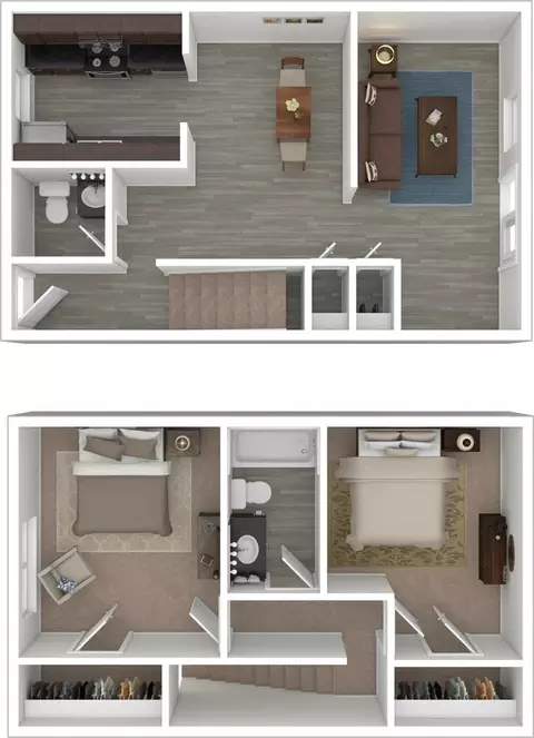 240 Village Xing, Winston Salem, NC 27127