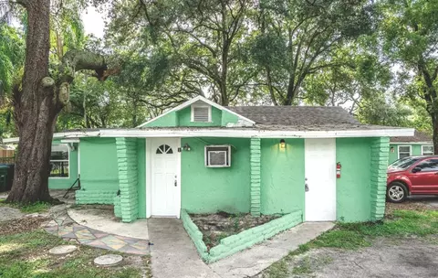 8724 N Tampa St, Tampa, FL 33604