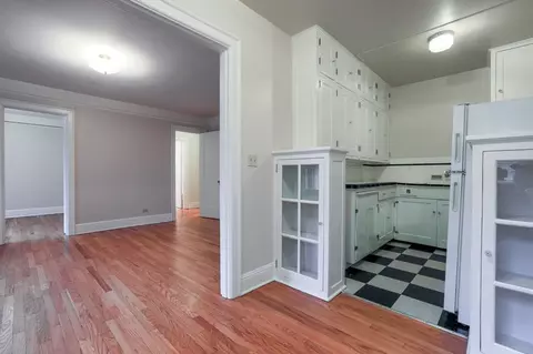 831 SW Vista Ave, Portland, OR 97205