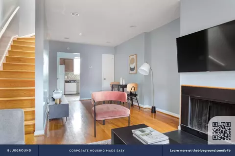 1425 P St NW, Washington, DC 20005 photo 5