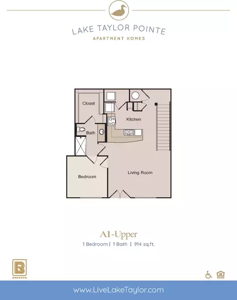 1060 Kempsville Rd, Norfolk, VA 23502