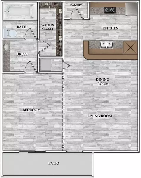 8700 Gustine Ln, Houston, TX 77031
