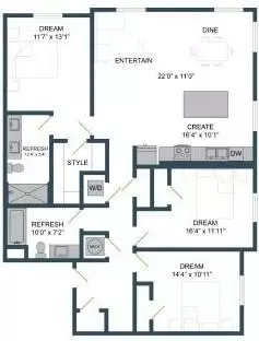 2735 Mcginnis Ferry Rd, Suwanee, GA 30024