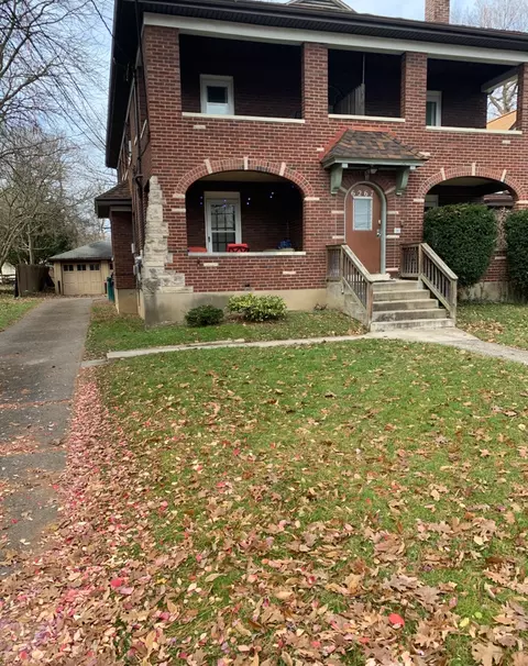 6267 Savannah Ave, Cincinnati, OH 45224