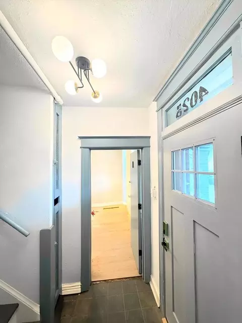 4025 Kansas Ave NW, Washington, DC 20011