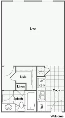5116 Highland Rd, Baton Rouge, LA 70808
