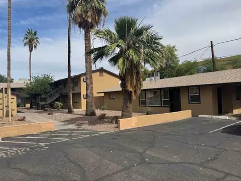 4207 N 9th St, Phoenix, AZ 85014