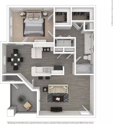 13050 Champions Park Dr, Houston, TX 77069